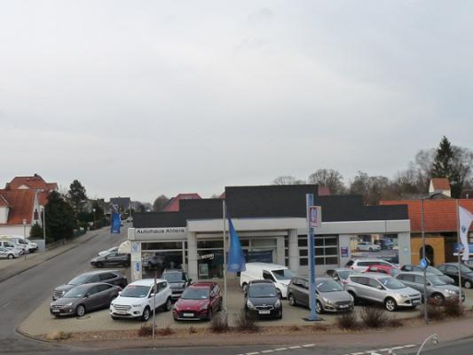 Autohaus Ahlers GmbH