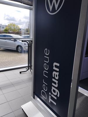 Autohaus Ruhe GmbH - Audi - Service