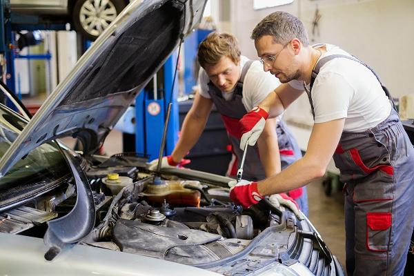 Wagenfelder Autohaus