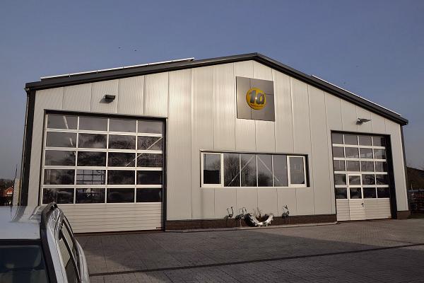 1a autoservice Kaufmann-Grote