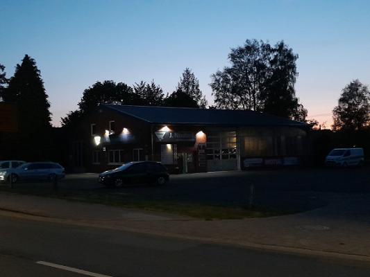 Kfz.-Meisterbetrieb Jörg Nixdorf