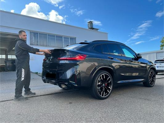 RTM Lackzentrum GmbH