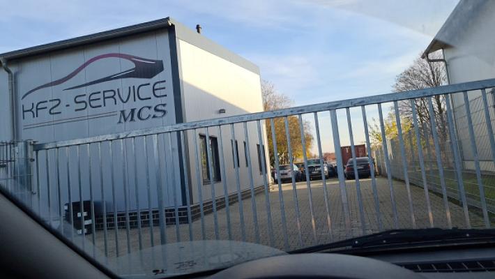 Murat Car Service MCS