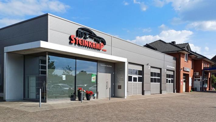 KFZ Steinkamp GmbH