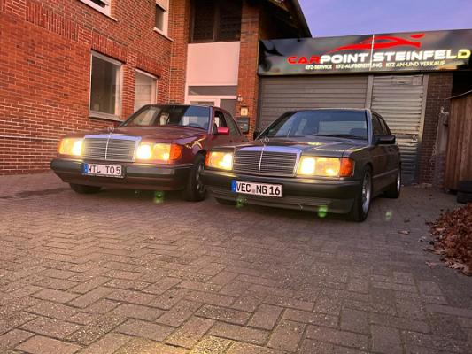 CarPoint Steinfeld