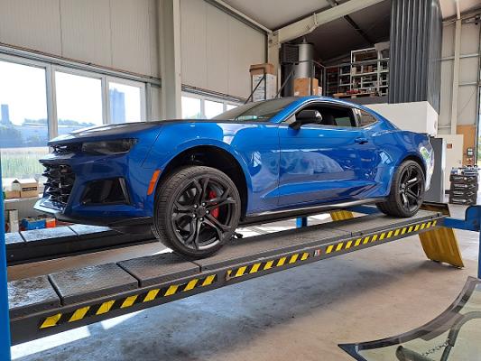 M. R. Fahrzeugtechnik und Design Reinert Maic KFZ- Werkstatt