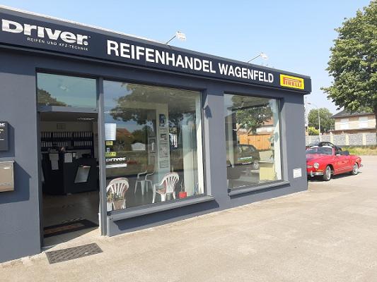 Driver Center Reifenhandel Wagenfeld Lemfoerde