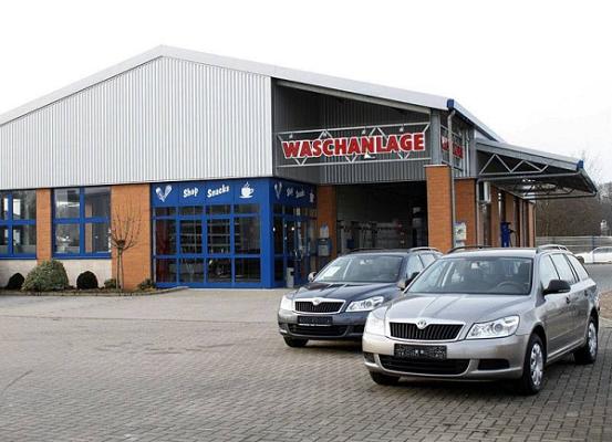 Wittkötter Automobile GmbH & Co. KG