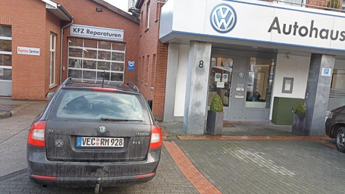 Autohaus Spille GmbH & Co. KG