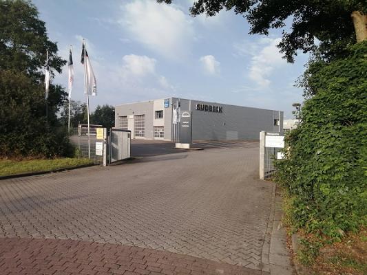 Ludwig Südbeck Nutzfahrzeuge GmbH