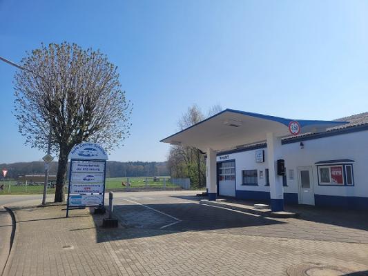 Auto Center Schlüter