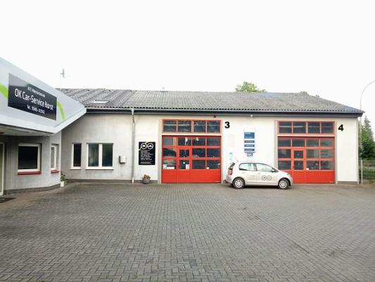 OK Car-Service Horst
