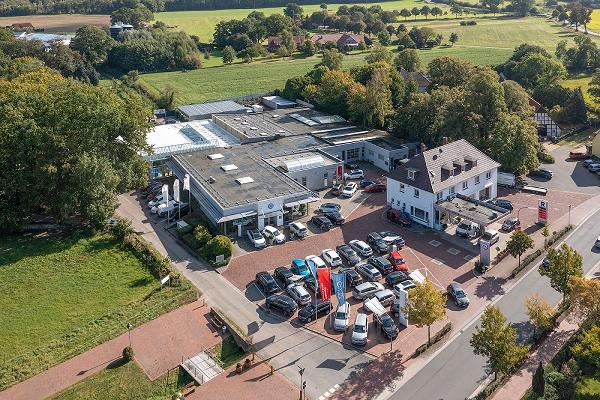 Autohaus Renzenbrink GmbH