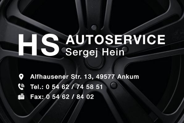 HS Auto-Service