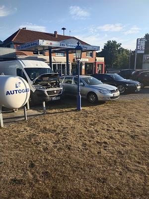 AUTO BERLING KFZ-MEISTERBETRIEB GMBH & CO. KG Fiat Service