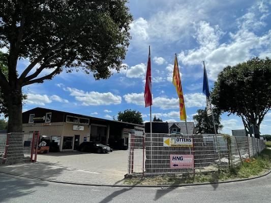 Reifen Schreiber GmbH & Co.KG