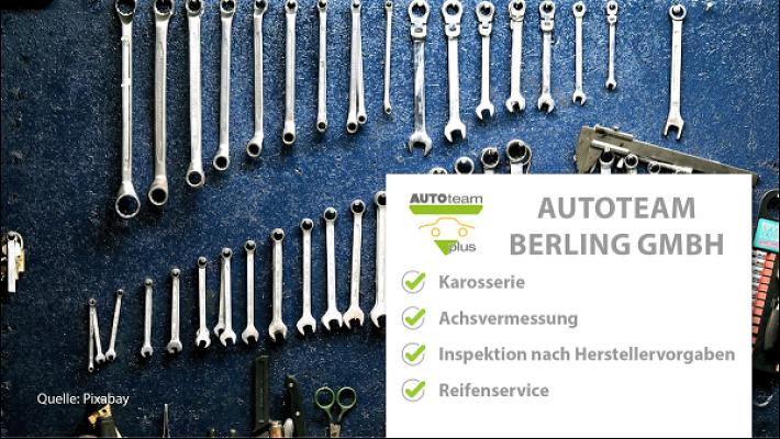 Autoteam Berling GmbH