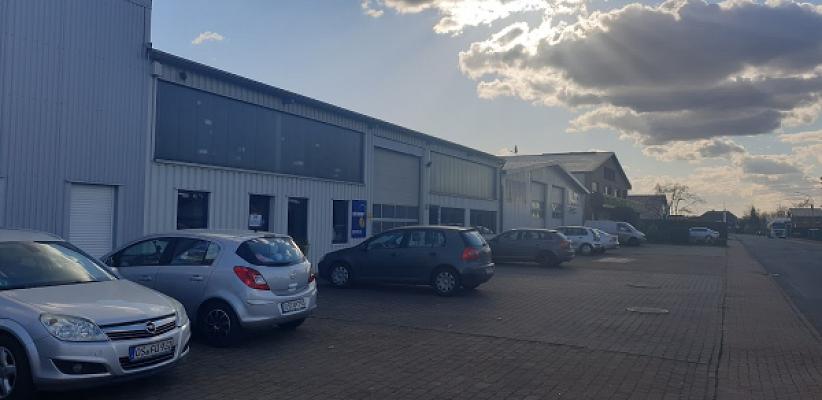 HB Automobile, Inh. Andre Posselt