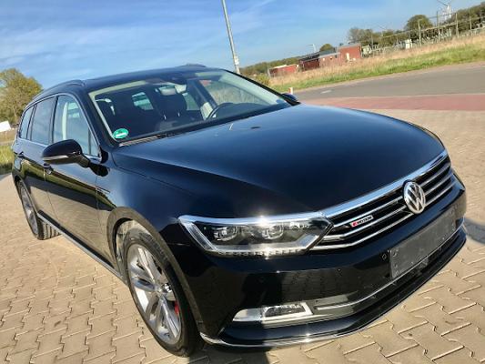 B.W. - Detailing / Fahrzeugaufbereitung und Shop