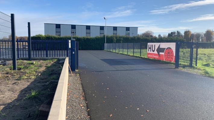 Ingenieurbüro H. C. Lange-Jansen