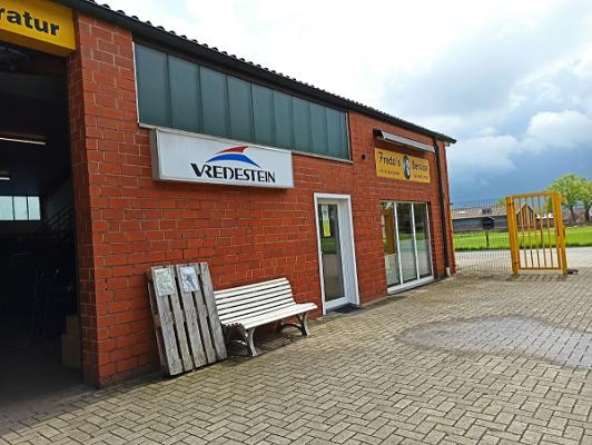 Fredos Reifenservice Alfred Bergmann e.K.