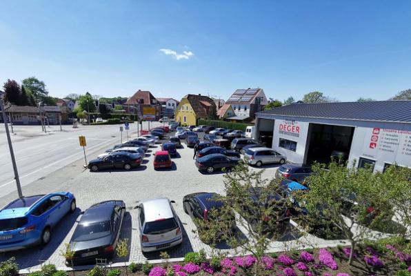 Deger KFZ Meisterwerkstatt