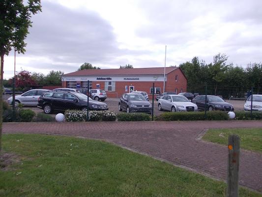 Autohaus Göke & Schendel