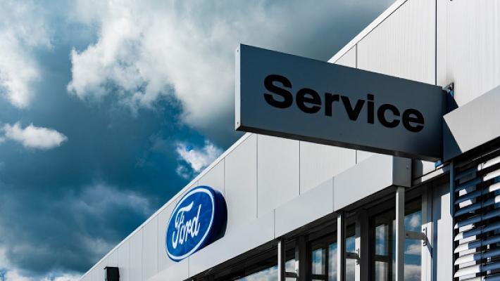 Autohaus Wernsing GmbH