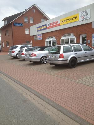 AS Reifen-Service GmbH