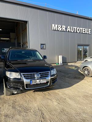 M & R Autoteile GmbH