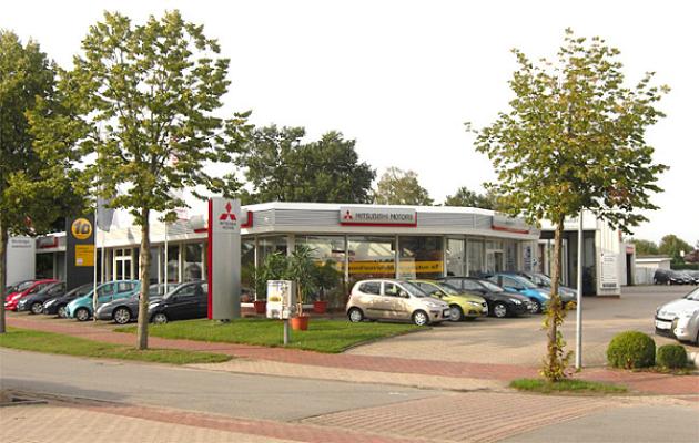 Autohaus F. J. Fehrmann GmbH