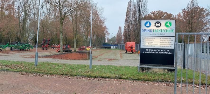 Stockmann & Diring GbR