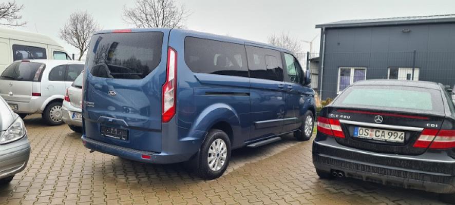 Kfz Meisterbetrieb Taubert