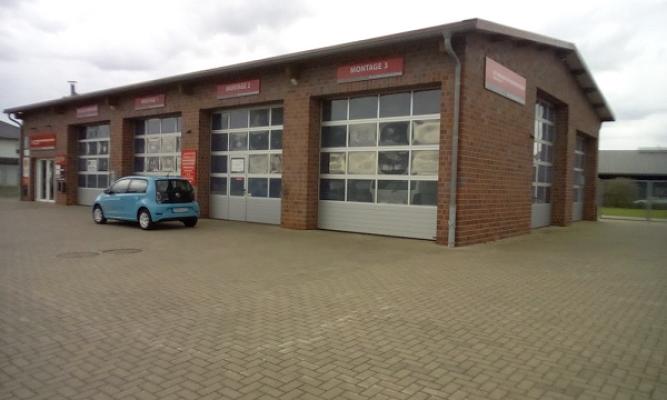 Kfz-Reparatur Reinhard Wilgen