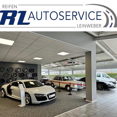 RL Autoservice GmbH