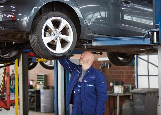 Franz Baro GmbH & Co. KG