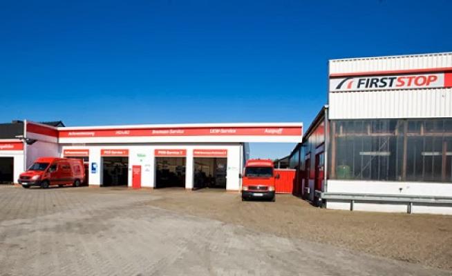 Reifen Labetzke Löningen GmbH