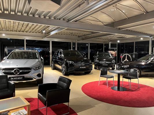 Autohaus Raters GmbH & Co. KG