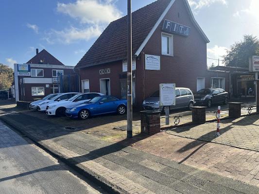 KFZ Pflege & Service Löningen