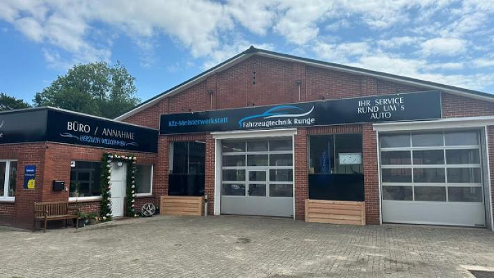 Fahrzeugtechnik Runge