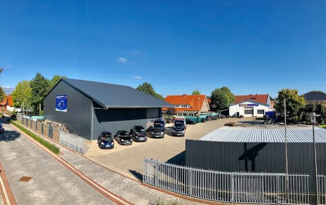 Premio Reifen + Autoservice Reifenhandel Essen / Oldb. GmbH