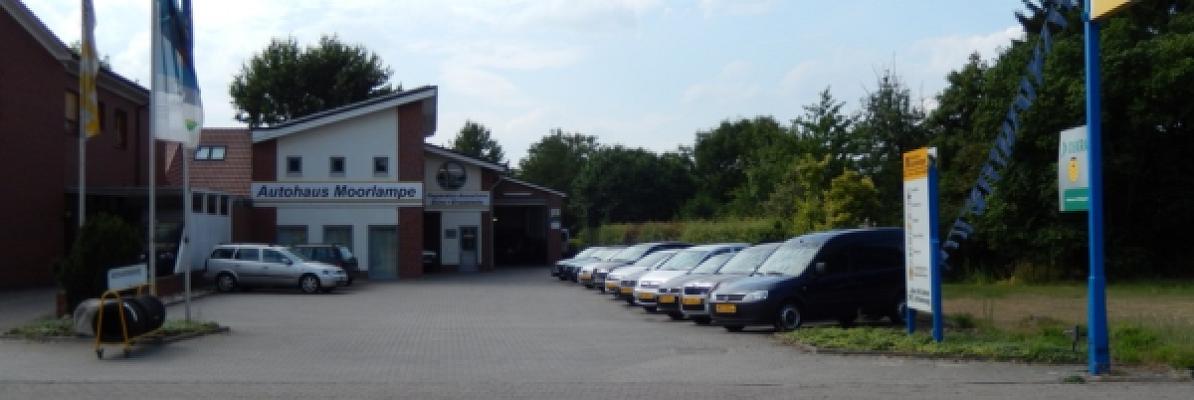 Autohaus Moorlampe GmbH