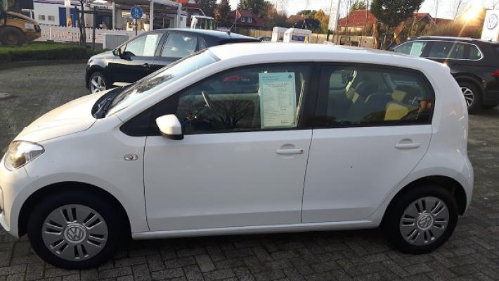Autohaus Klaus Hörsting e.K Inhaber Dennis Hörsting