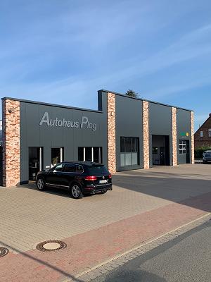 Autohaus Andreas Plog
