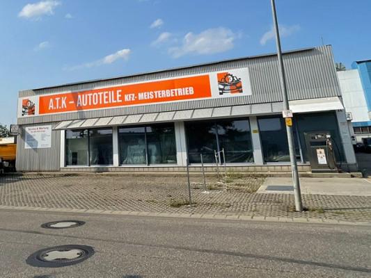 A.T.K-Autoteile