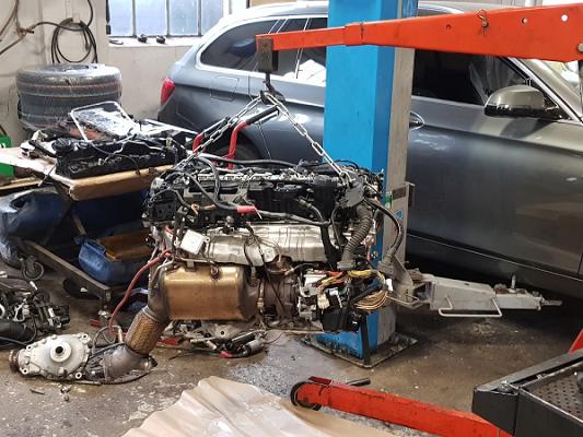 Auto - Brinkmann GmbH Alle Marken - Alle Typen