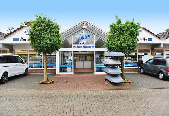 Auto Schulte GmbH