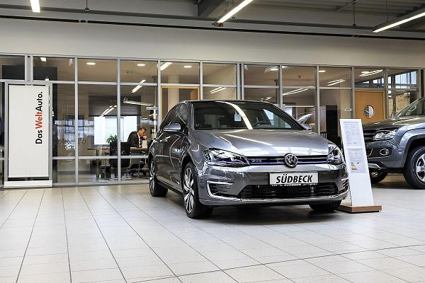 Autohaus Südbeck GmbH