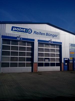 Reifen Bünger GmbH