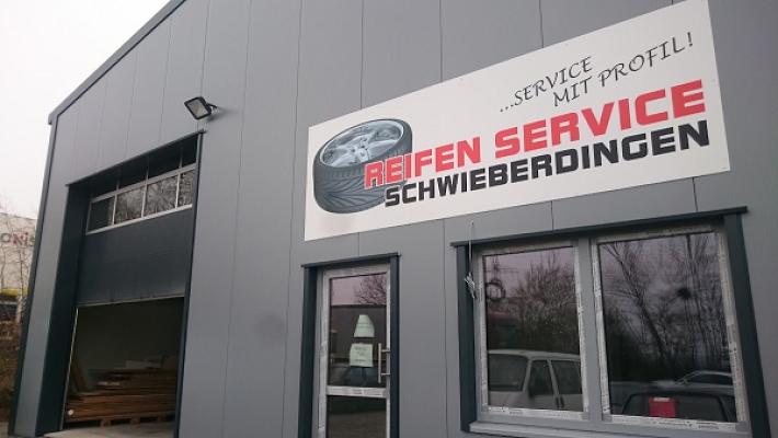 Reifenservice Schwieberdingen GmbH